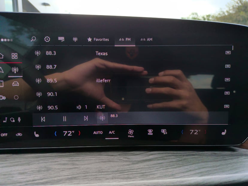 2025 Audi Q5 - Image 23