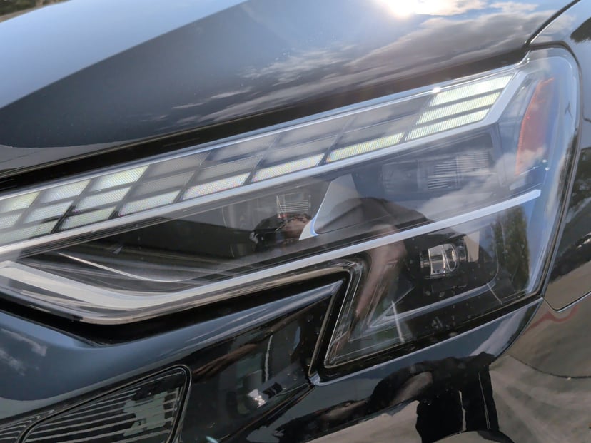 2026 Audi A3 - Image 9