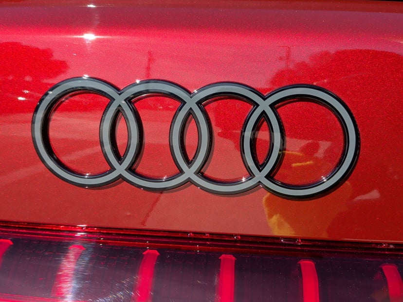 2025 Audi S5 - Image 38