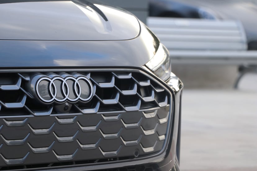 2025 Audi A5 - Image 4