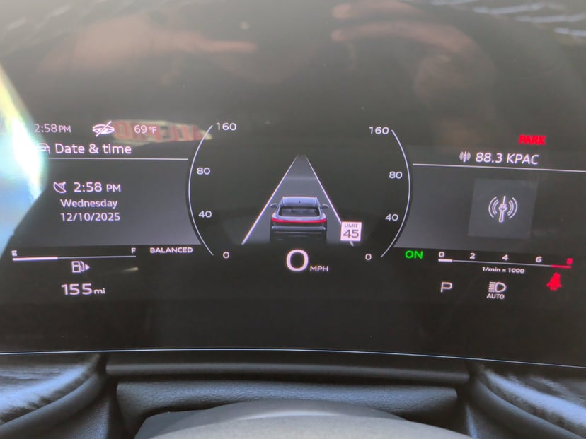 2025 Audi Q5 - Image 20