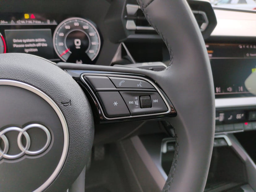 2026 Audi A3 - Image 20