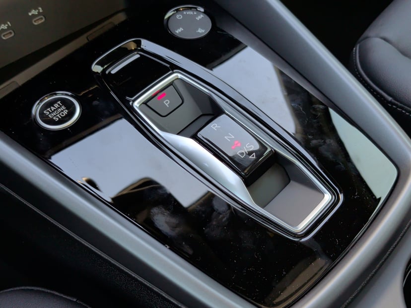 2026 Audi A3 - Image 24