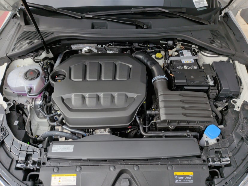 2026 Audi A3 - Image 33