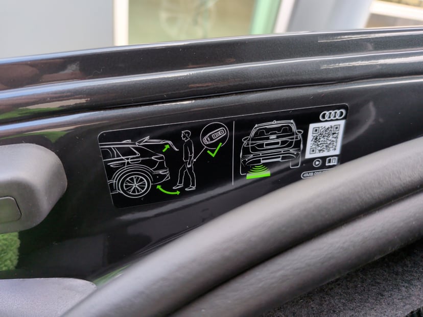 2026 Audi A3 - Image 36