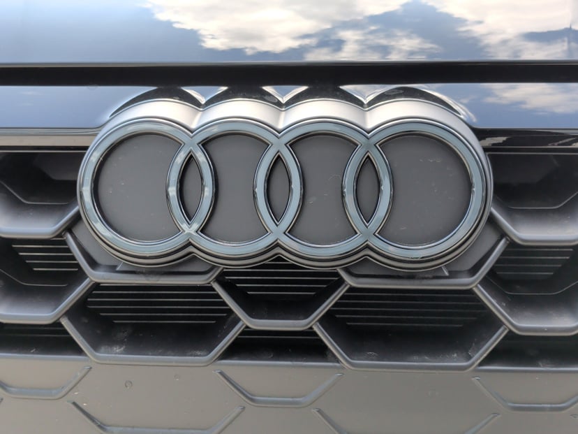 2026 Audi A3 - Image 11