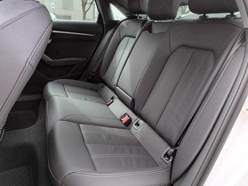 2026 Audi A3 - Image 31