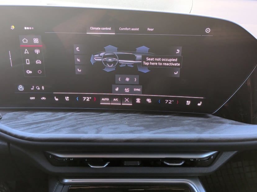 2025 Audi Q5 - Image 24