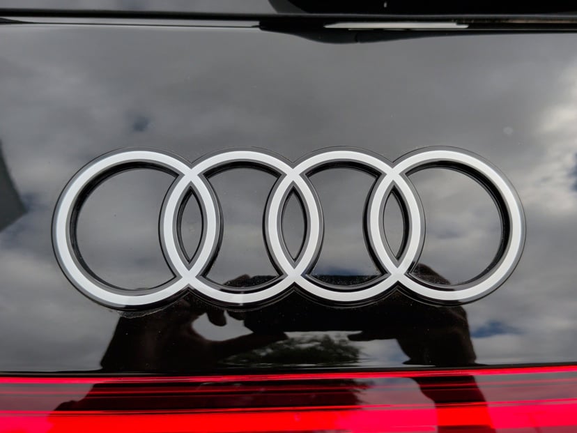 2025 Audi Q5 - Image 39