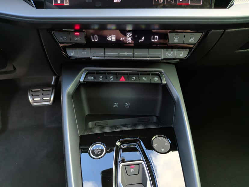2026 Audi A3 - Image 29
