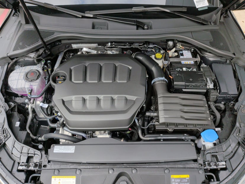 2026 Audi A3 - Image 33