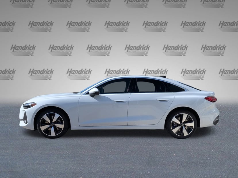 2025 Audi A5 - Image 4