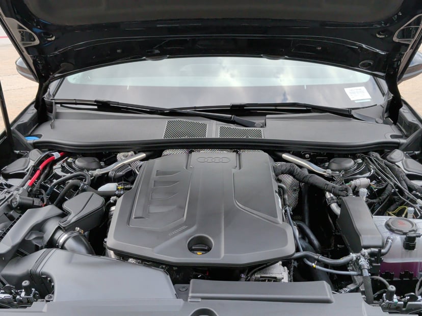 2025 Audi A5 - Image 31