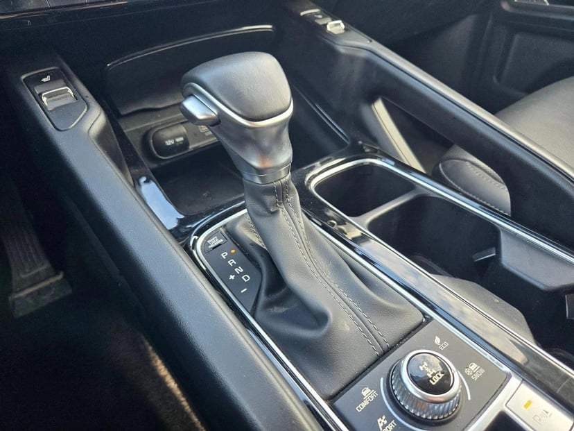 2025 Kia Telluride - Image 12