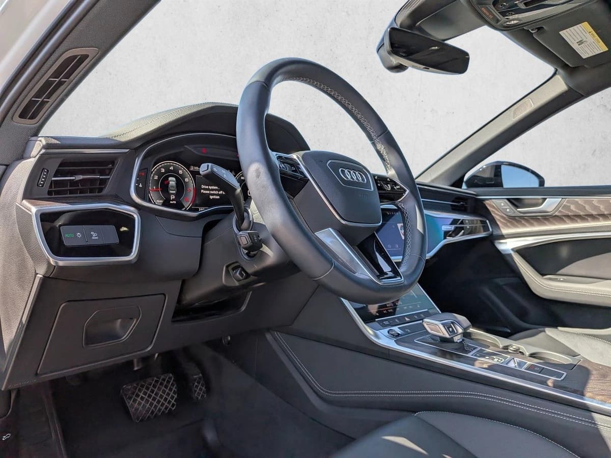 2021 Audi A6 - Image 10