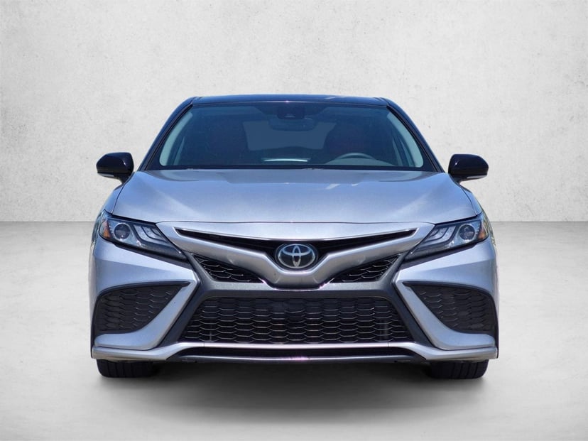 2023 Toyota Camry - Image 2