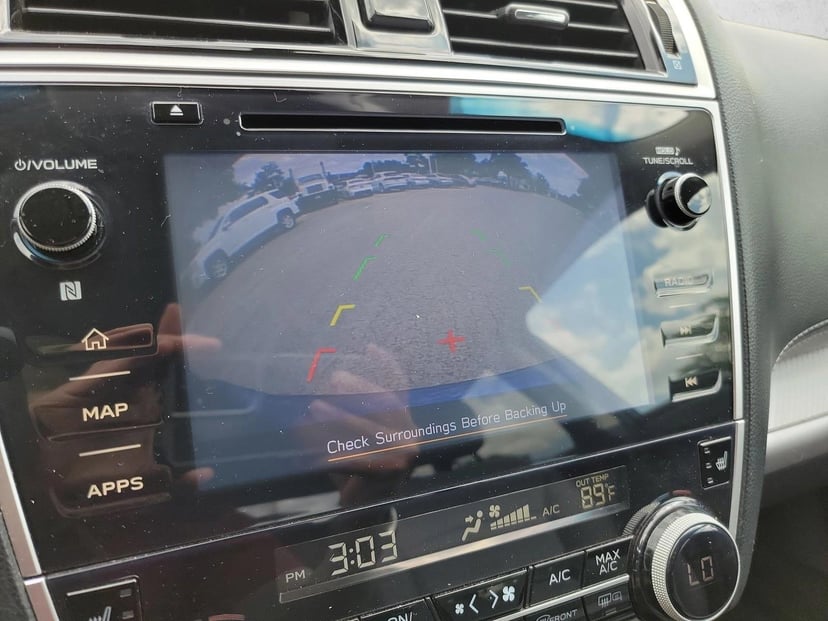 2019 Subaru Outback - Image 24