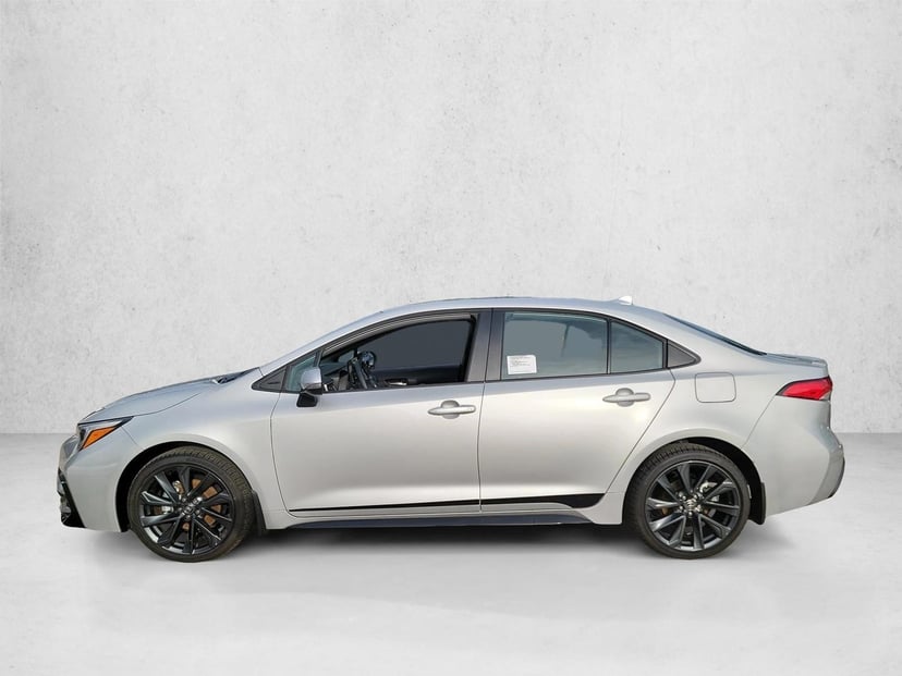 2026 Toyota Corolla - Image 8