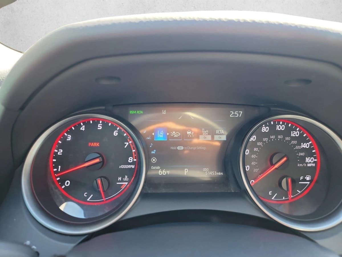 2024 Toyota Camry - Image 20