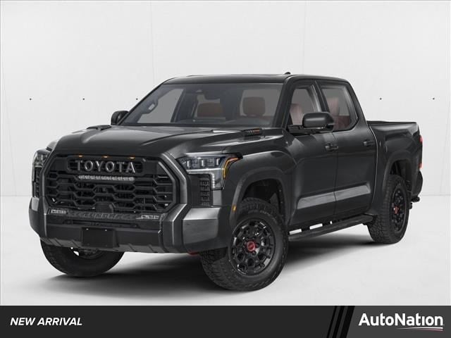 2026 Toyota Tundra i-FORCE MAX - Image 1
