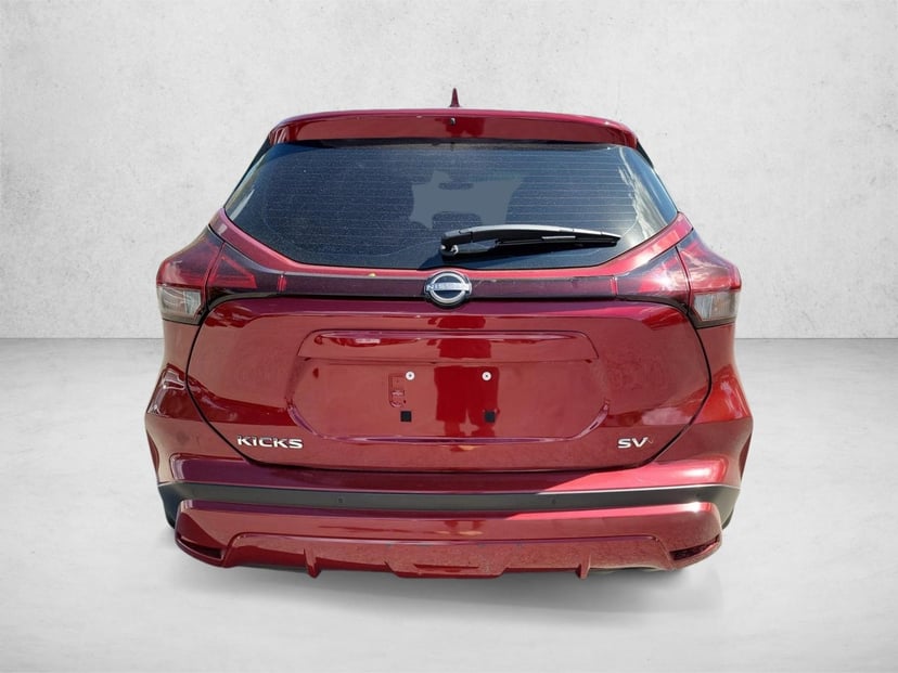 2024 Nissan Kicks - Image 6