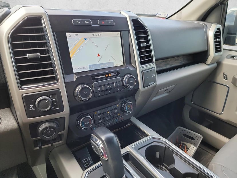2019 Ford F-150 - Image 23