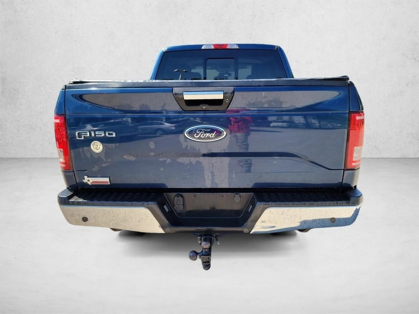 2016 Ford F-150 - Image 6