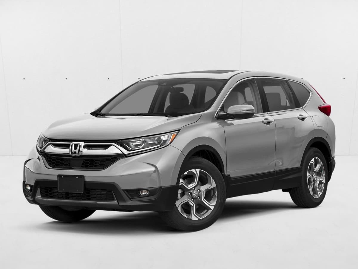 2019 Honda CR-V - Image 1