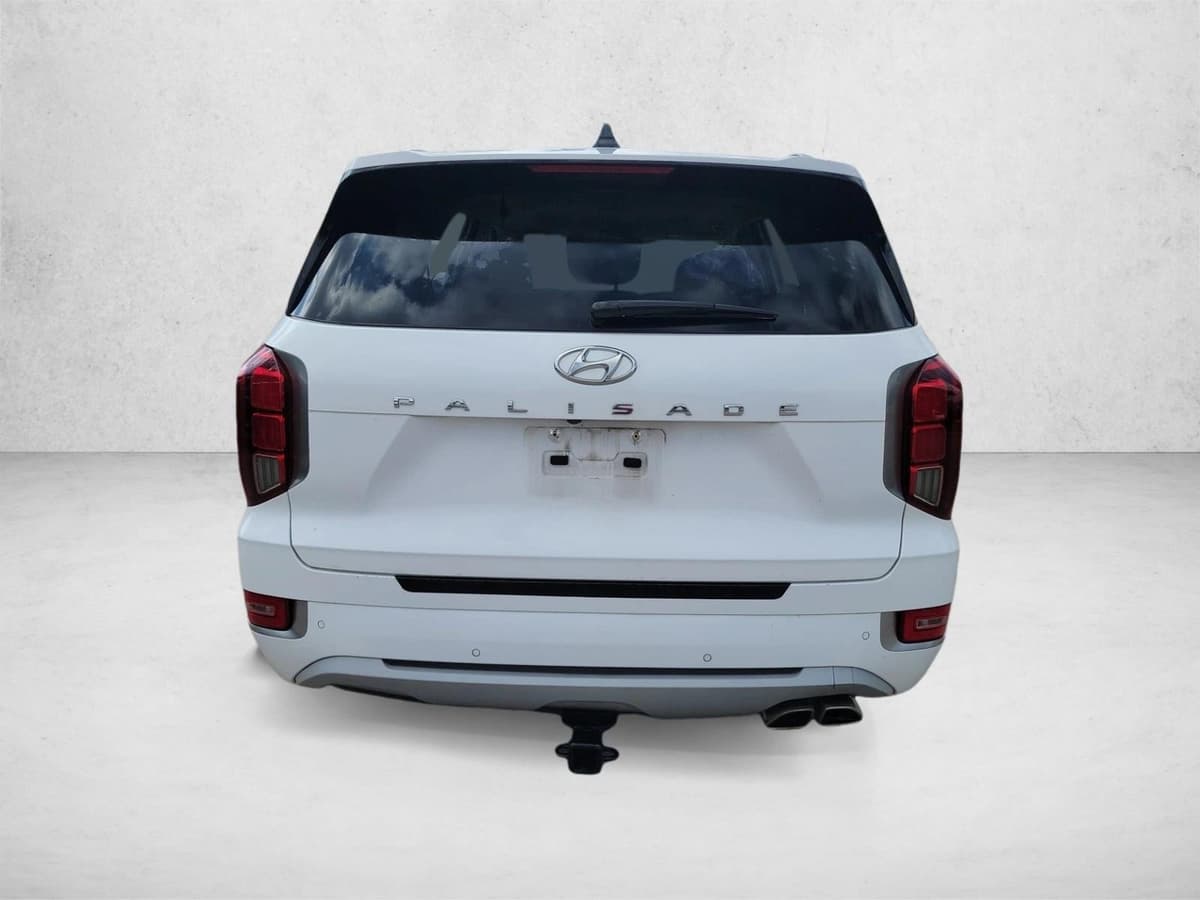 2021 Hyundai Palisade - Image 6