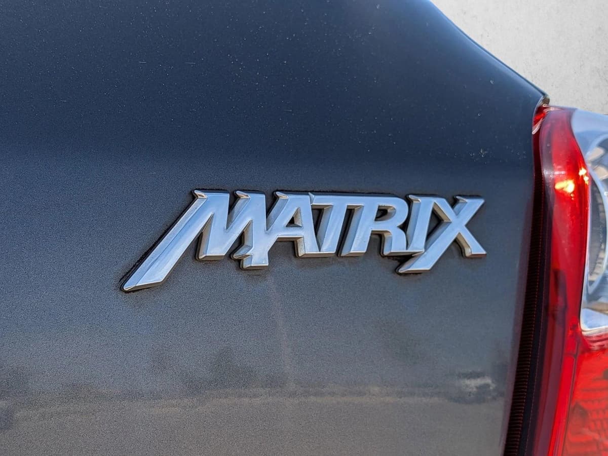 2009 Toyota Matrix - Image 23