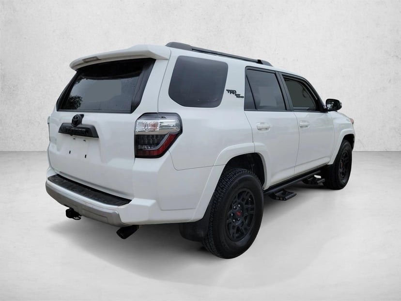 2019 Toyota 4Runner - Image 6
