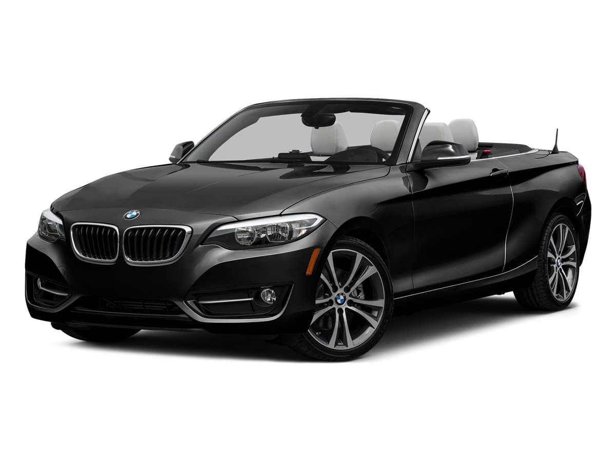 2015 BMW 228i - Image 1