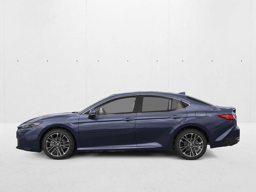 2026 Toyota Camry - Image 3