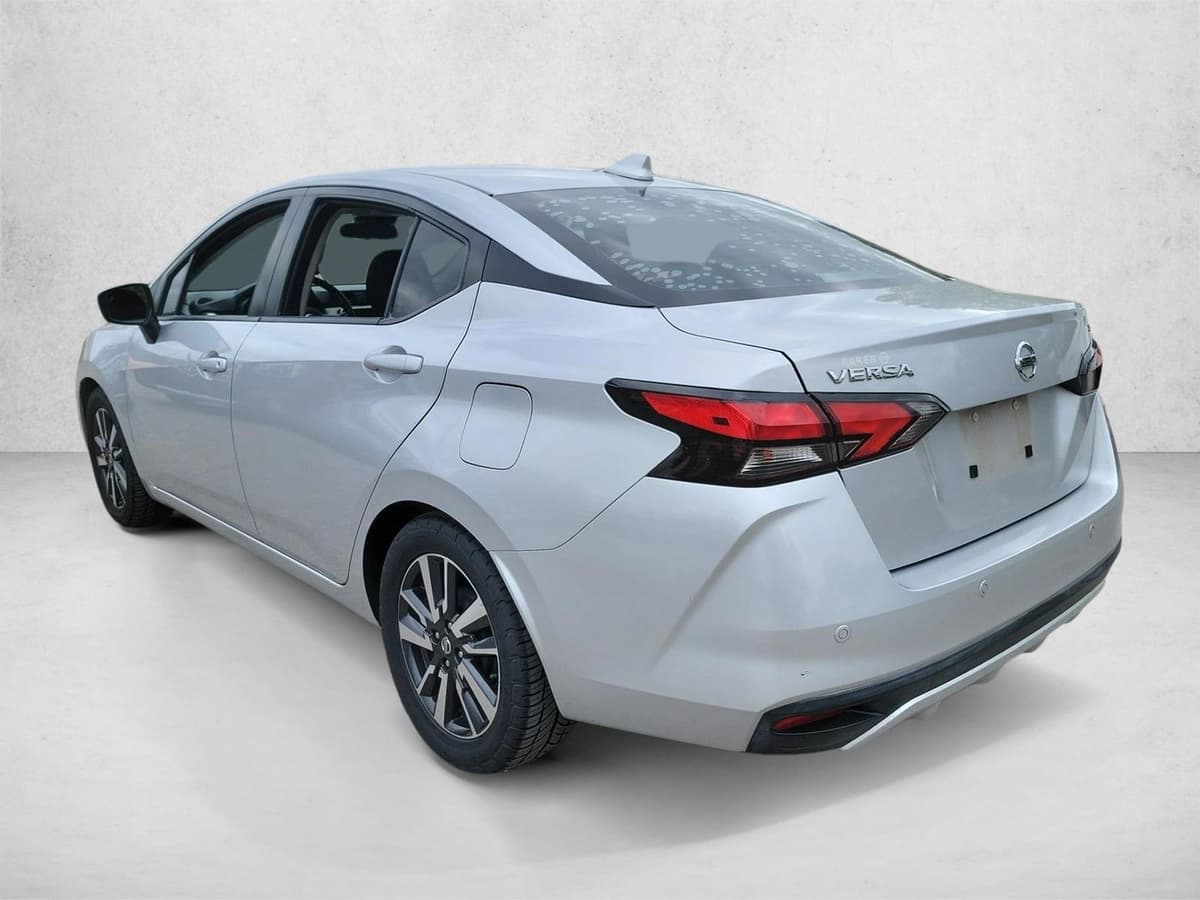 2020 Nissan Versa - Image 7