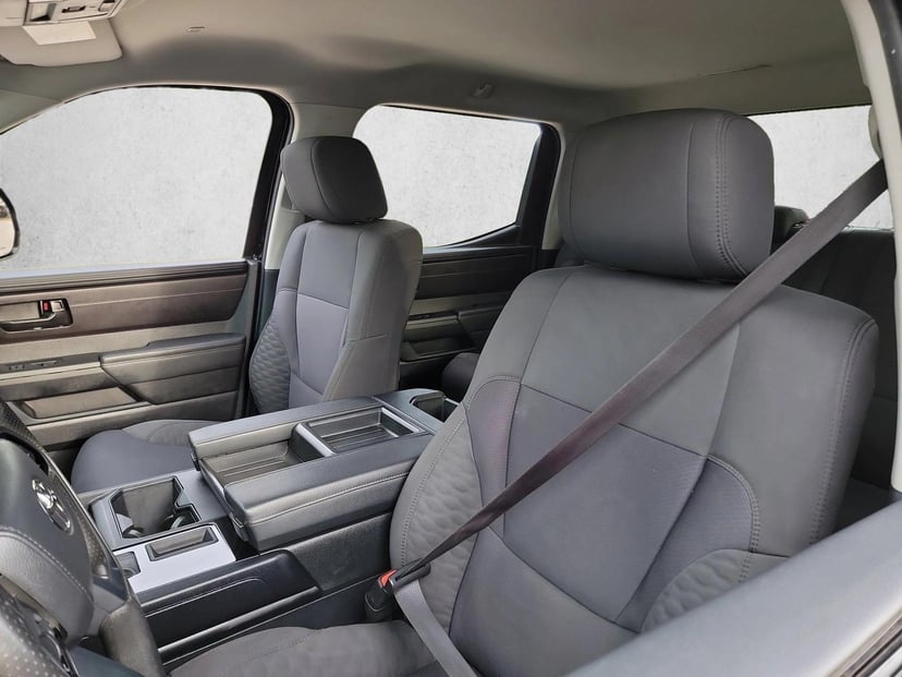 2023 Toyota Tundra - Image 13