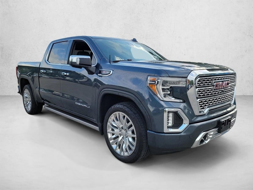 2019 GMC Sierra 1500 - Image 1