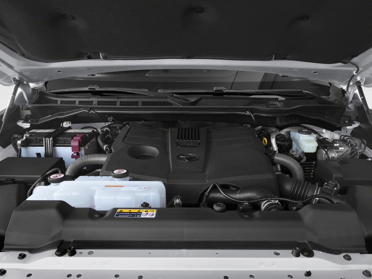 2026 Toyota Tundra - Image 8