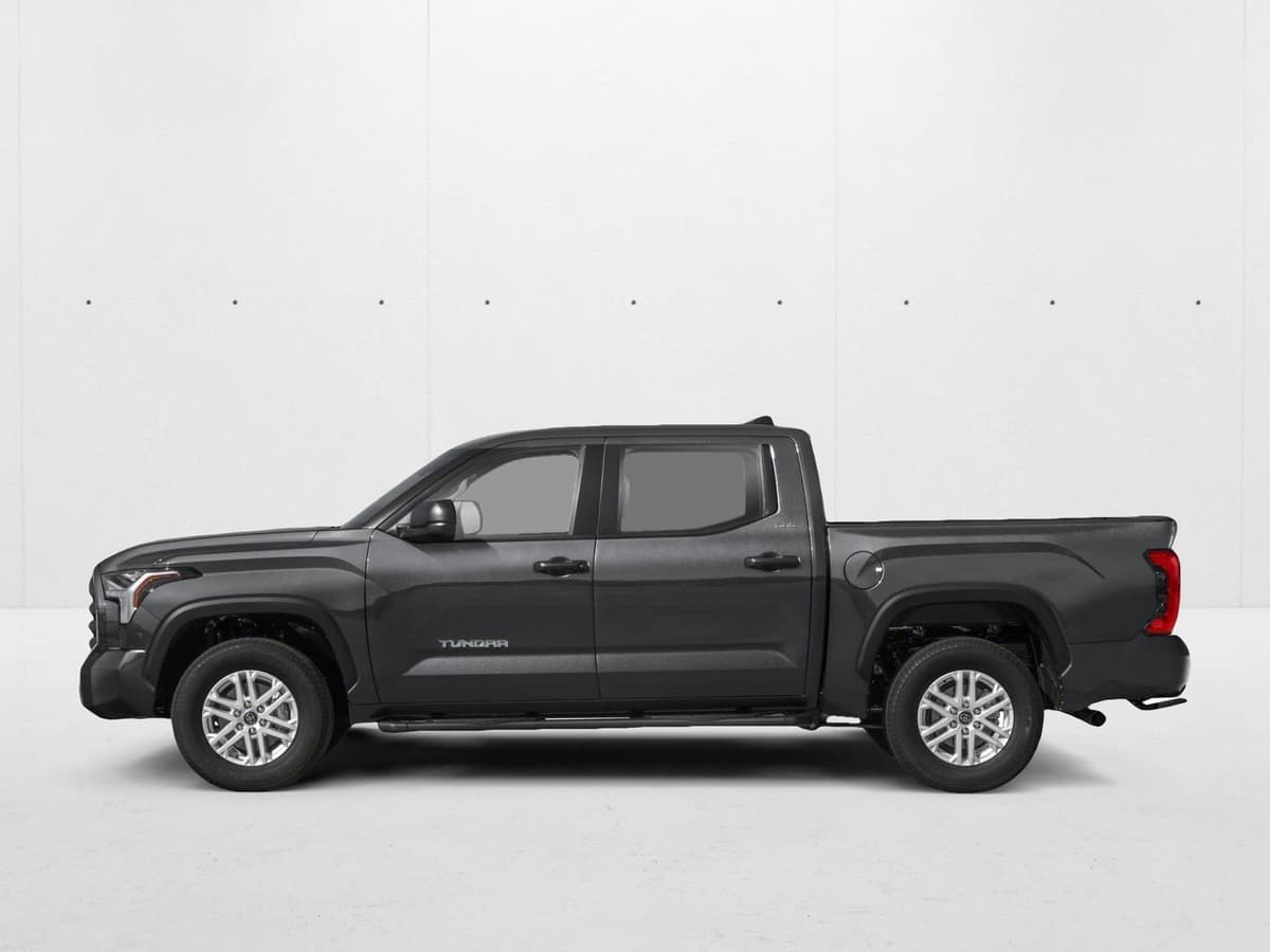 2026 Toyota Tundra - Image 3