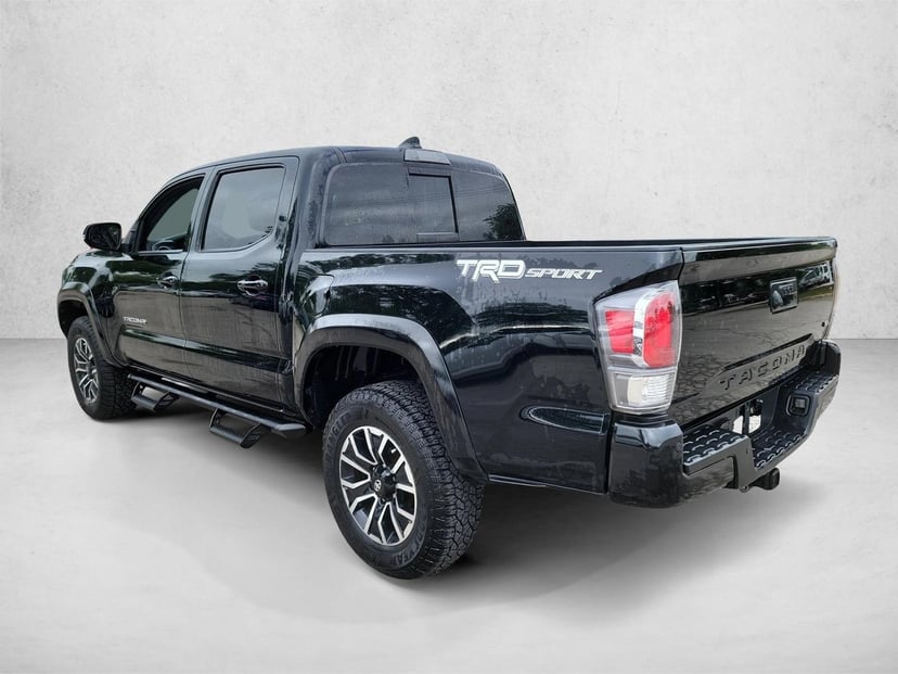 2022 Toyota Tacoma - Image 7