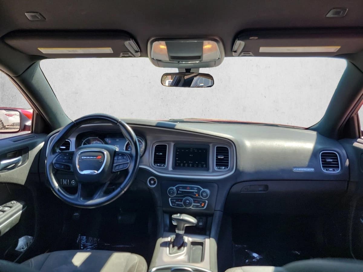 2022 Dodge Charger - Image 17