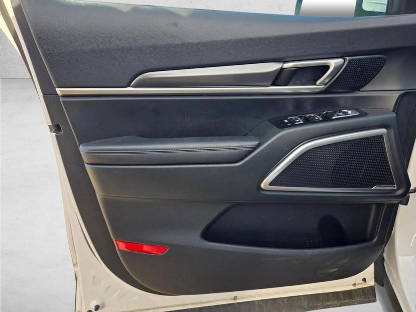 2025 Kia Telluride - Image 5