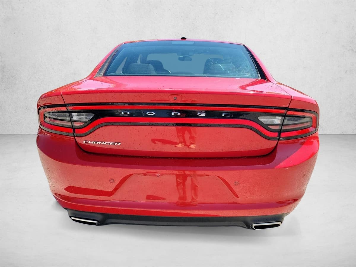 2022 Dodge Charger - Image 6