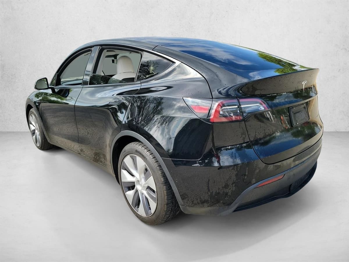 2021 Tesla Model Y - Image 6