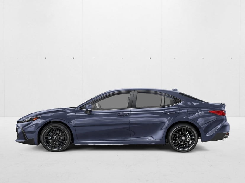 2026 Toyota Camry - Image 1