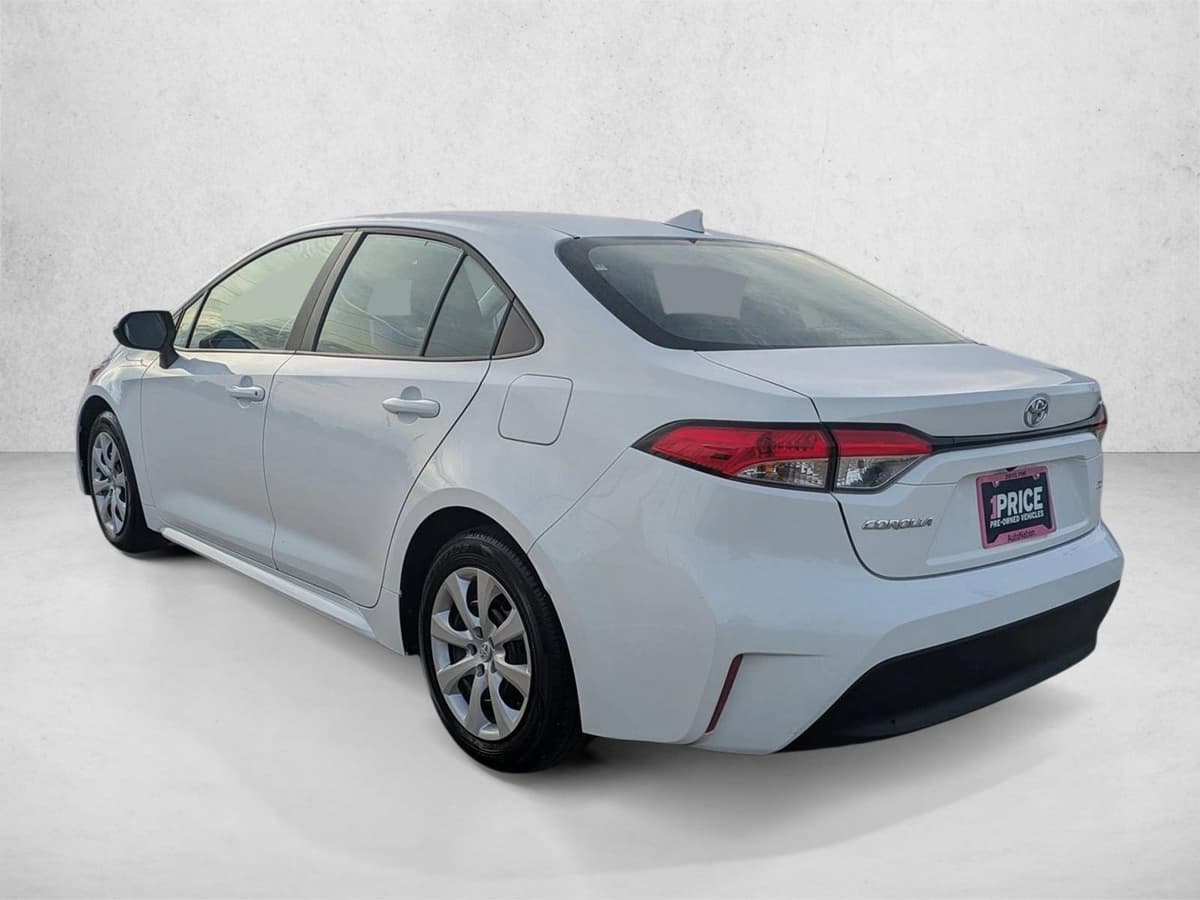 2024 Toyota Corolla - Image 7