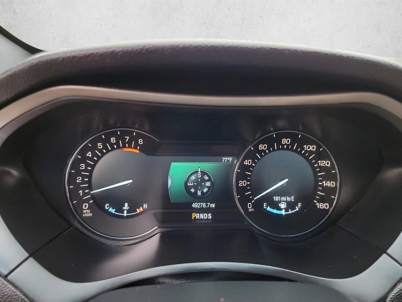 2018 Lincoln MKZ - Image 17