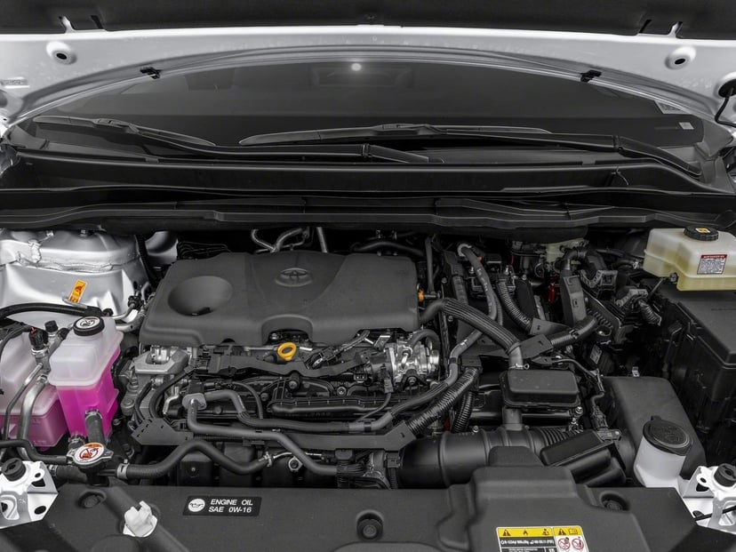 2026 Toyota Sienna - Image 8