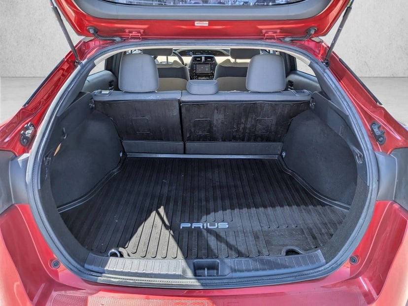 2016 Toyota Prius - Image 7