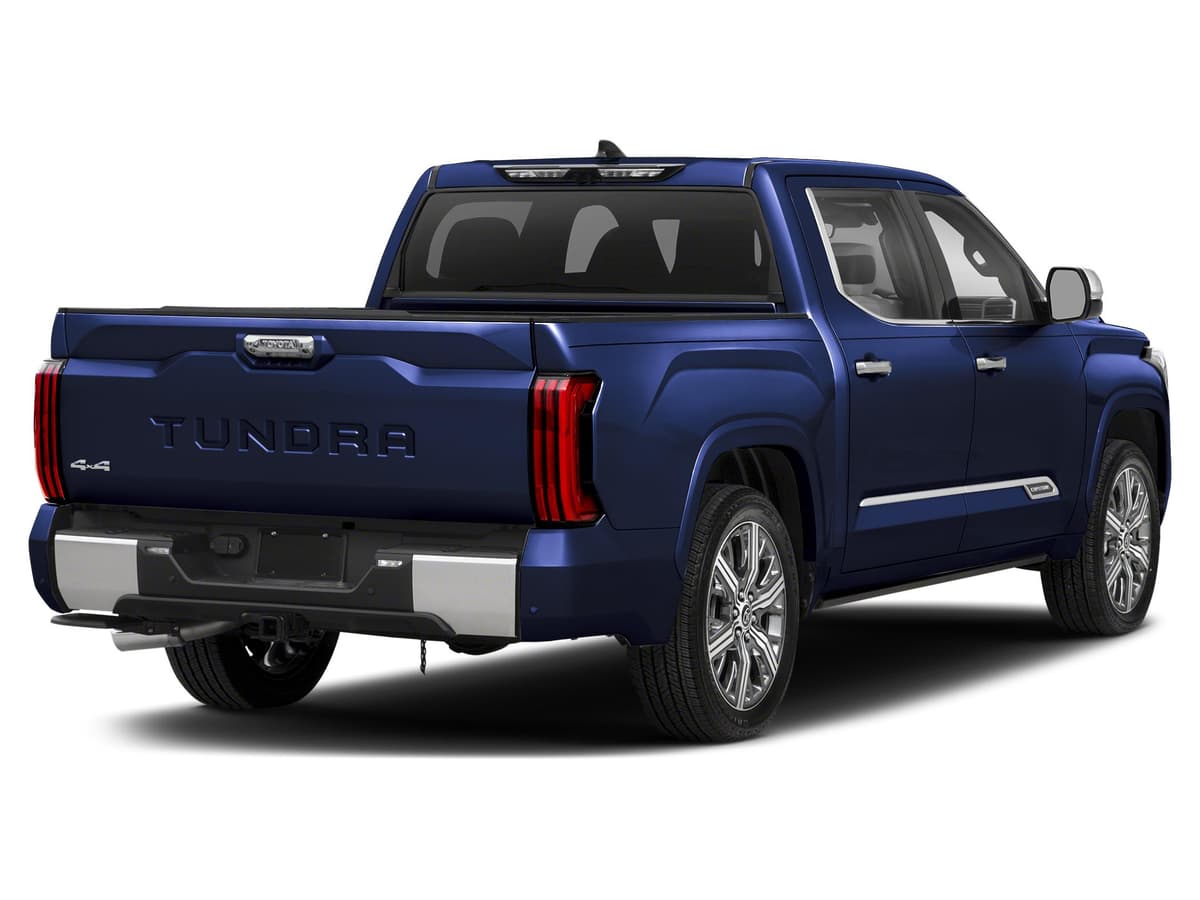 2026 Toyota Tundra i-FORCE MAX - Image 2