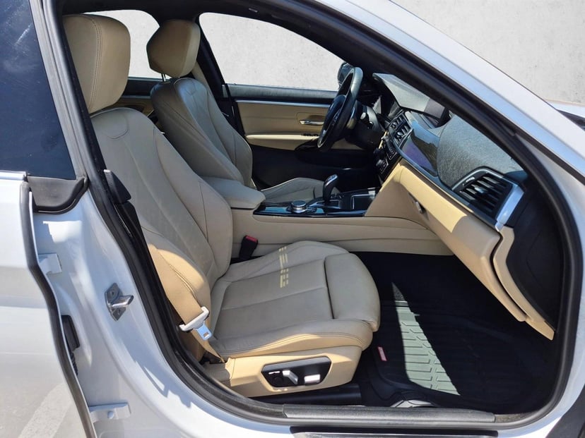 2019 BMW 440i - Image 19